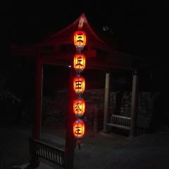 慶元縣三丘田休閑農莊張用戶圖片