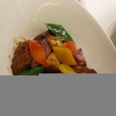 Yan Ting User Photo