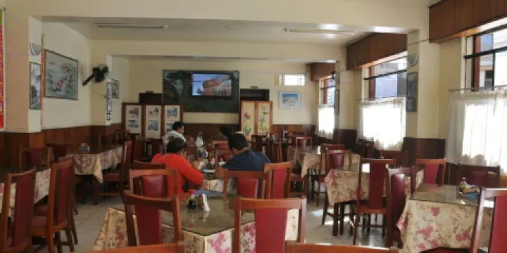 Chifa Guang Zhou Nasca