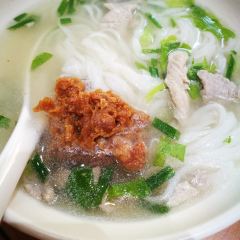 文妈后安粉餐厅 User Photo