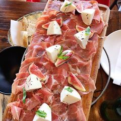 Pizza Boccone User Photo