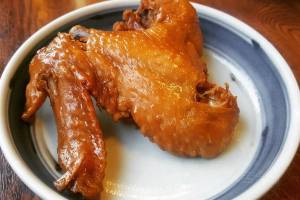 Popular dishes