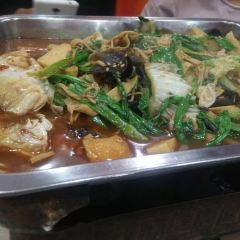 巫山烤全鱼(曲周店) User Photo