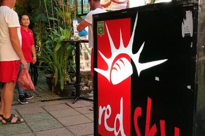 Red Sky Restaurant & Bar