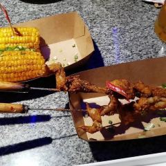 蛙來噠炭燒牛蛙(百大名品店)張用戶圖片