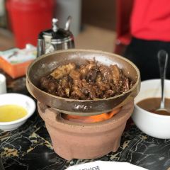 Qiong Cai Wang Gourmet Village User Photo
