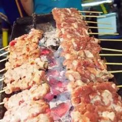 Moo Ping Hea Owen Reviews Food Drinks In Bangkok Trip Com moo ping hea owen reviews food