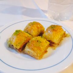 Sultanahmet Buhara Kebab House Restaurant User Photo