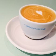 Coffee Collective Jægersborggade User Photo