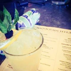 Bankers Hill Bar + Restaurant User Photo