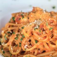 Salvatore's Cucina & Lounge User Photo