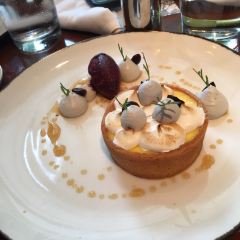 Blue Duck Tavern User Photo