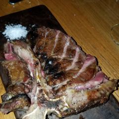 Ironside Fish & Oyster張用戶圖片