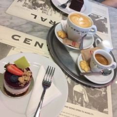 Central Cafe and Restaurant 1887張用戶圖片