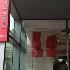 The Source by Wolfgang Puck 여행 사진