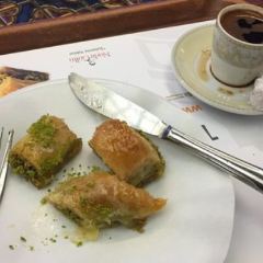 Karakoy Gulluoglu User Photo