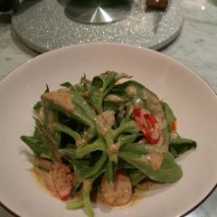 Madam Zhu's Kitchen (DingXiang Road) User Photo