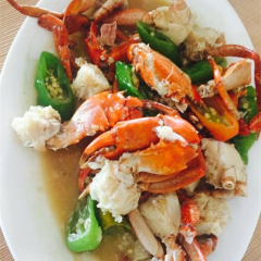 Empereur Restaurant User Photo