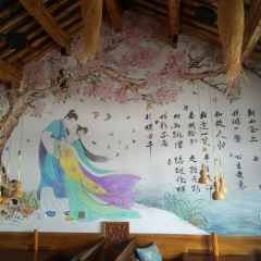 段公子·神雕侠侣店 User Photo