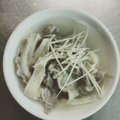 王家祖傳本產牛雜湯 User Photo