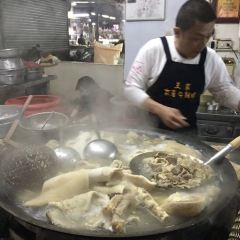 王家祖傳本產牛雜湯 User Photo