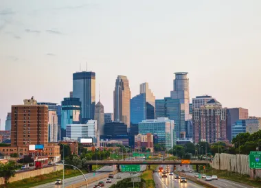 Minneapolis
