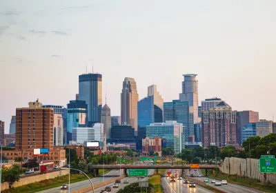 Minneapolis