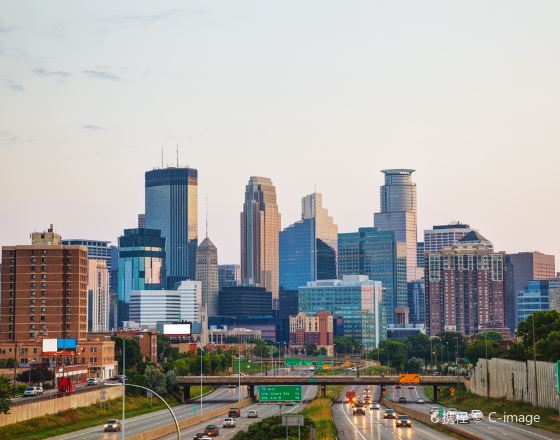 明尼阿波利斯 自由行套票