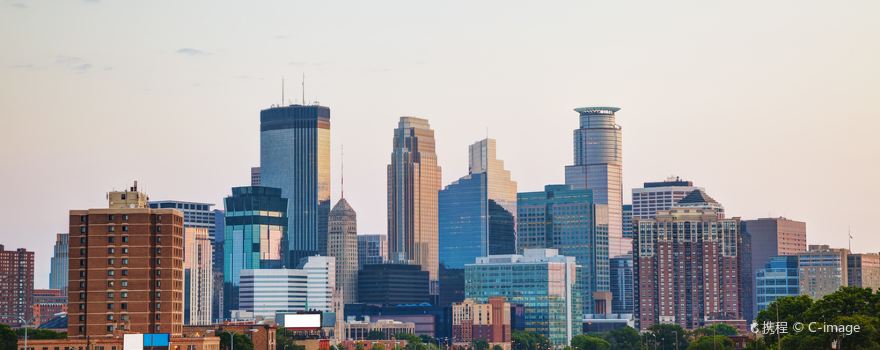 Minneapolis