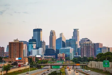 Minneapolis