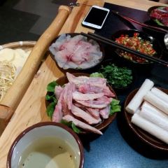 Yipinjiuxiang 여행 사진