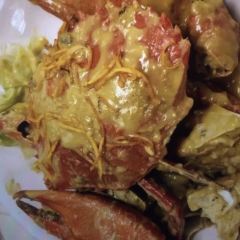 螃蟹之家張用戶圖片