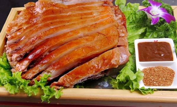 库伦敖特尔蒙餐