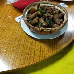 二月花农家美食 User Photo