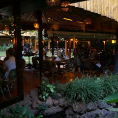 The carnivore restaurant User Photo