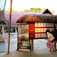 Coral Bar & Lounge User Photo