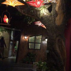 树下时尚餐厅(翠园街店) User Photo