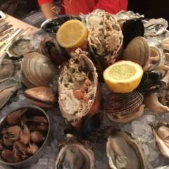 Brasserie Mollard User Photo