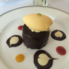 La Villa French Restaurant User Photo