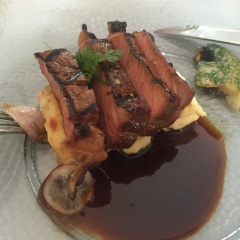 La Villa French Restaurant User Photo