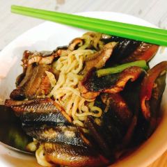 進福炒鱔魚專家 User Photo