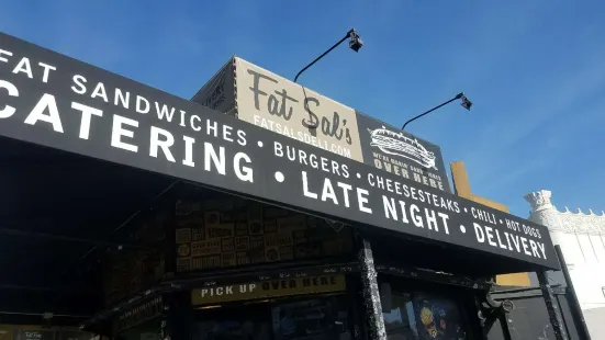 Fat Sal's Deli