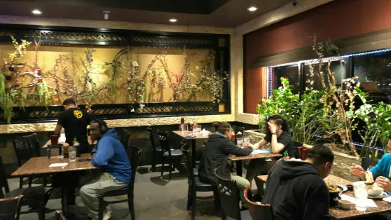 Phở Kim Long Restaurant