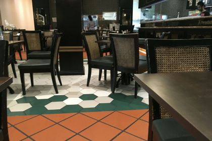 PappaRich(185 broadway)