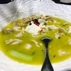 蓉亭食贝餐厅(楷林店) User Photo