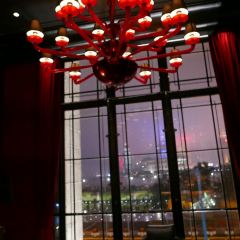 Salon de Thé de Joël Robuchon (Bund 18) User Photo