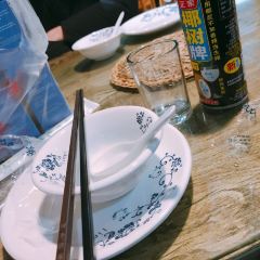 Yu Liu Chun (Luo Lang Xiang) User Photo