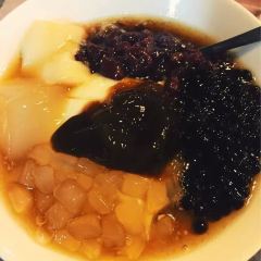 修安扁擔豆花 User Photo