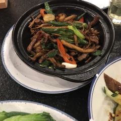 Jin Cui He Hong Kong Style Tea Restaurant (NanPing Wanda) User Photo