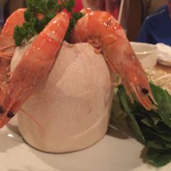 Maxim Restaurant User Photo
